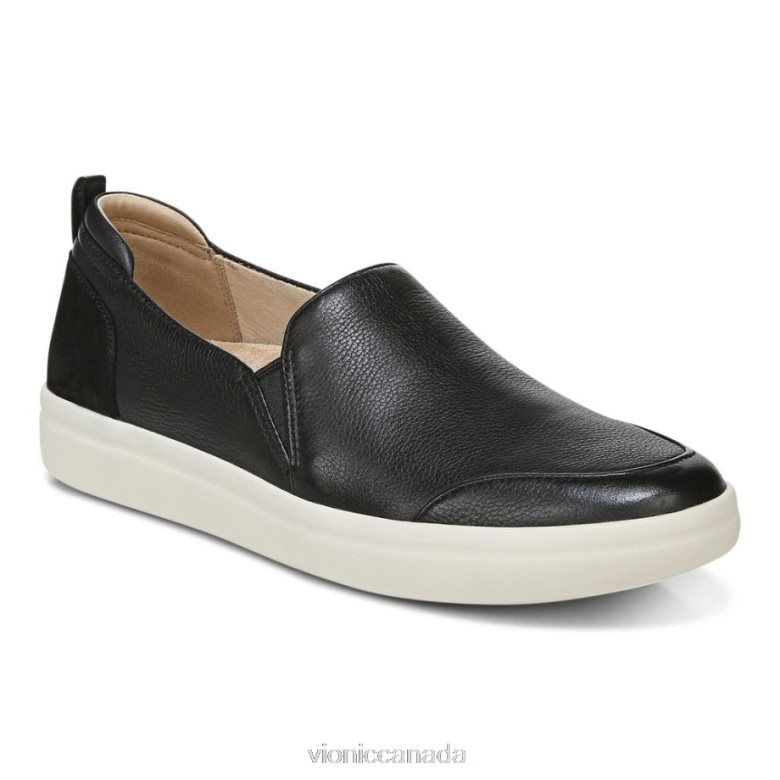 Vionic Penelope Casual Slip On 464266528 Black Vionic calgary