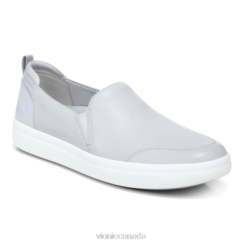 Vionic Penelope Casual Slip On 464266529 Vapor Vionic shoes calgary