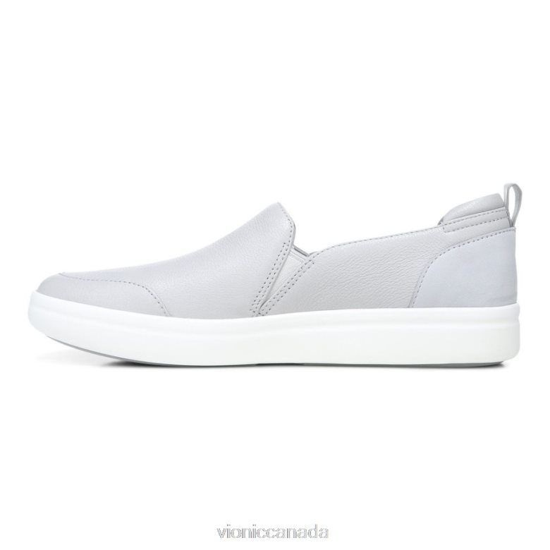 Vionic Penelope Casual Slip On 464266529 Vapor Vionic shoes calgary