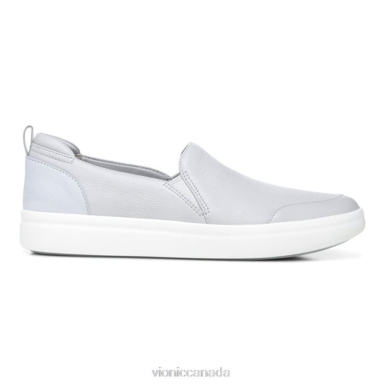 Vionic Penelope Casual Slip On 464266529 Vapor Vionic shoes calgary