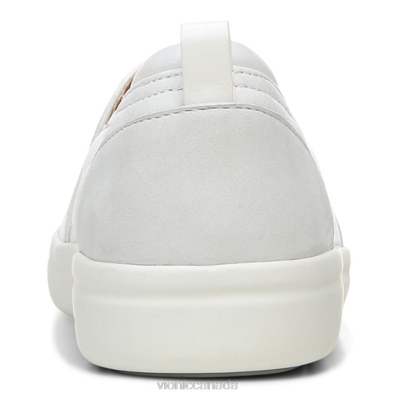 Vionic Penelope Casual Slip On 464266530 White Vionic sandals canada