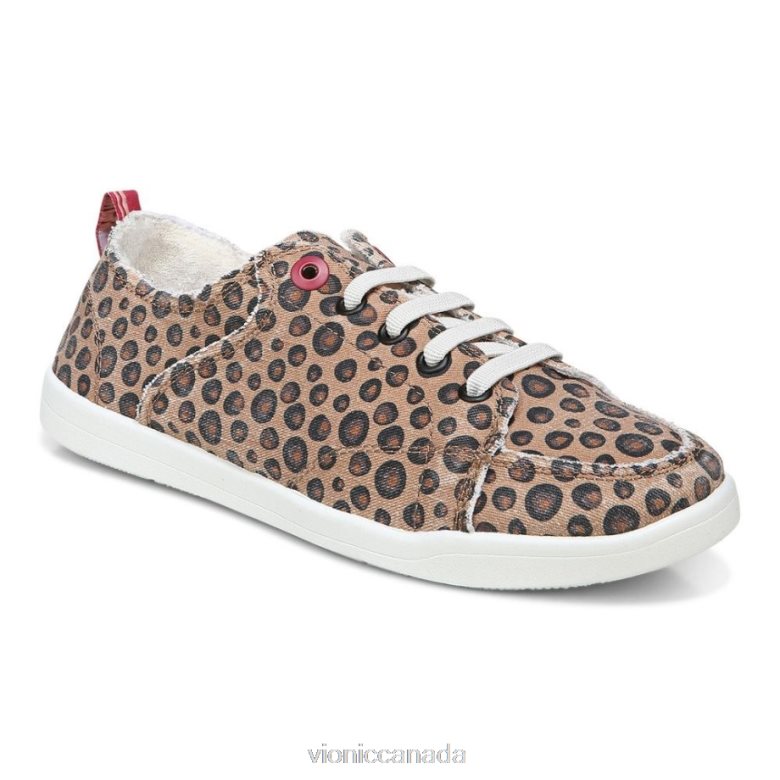 Vionic Pismo Casual Trainer 464266540 Macaroon Vionic canada shoes
