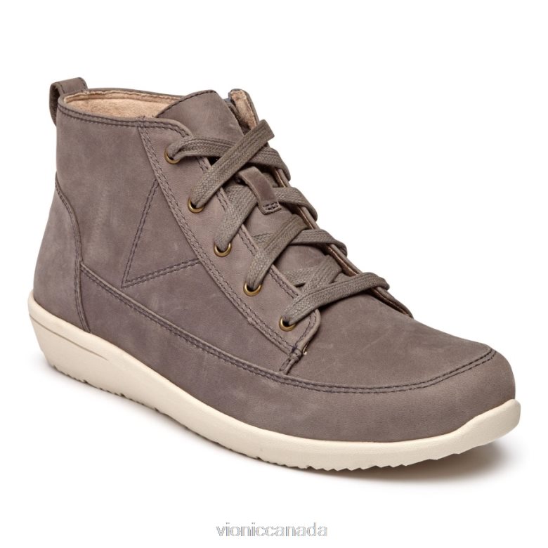 Vionic Shawna Boot 464266240 Slate Grey Vionic sneakers