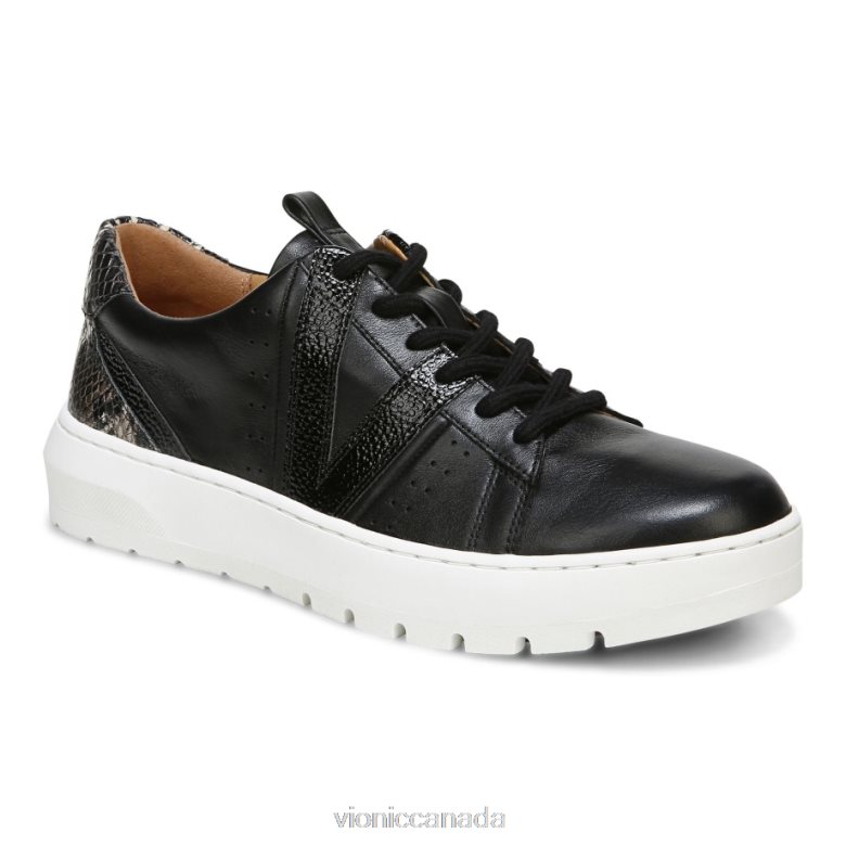 Vionic Simasa Trainer 464266652 Black Vionic canada sale