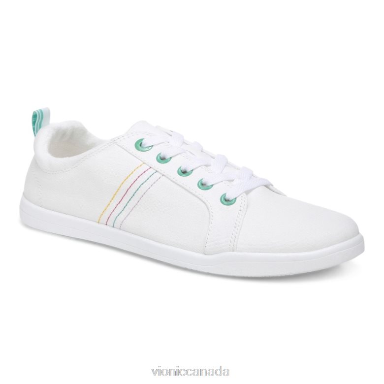 Vionic Stinson Trainer 464266658 White Vionic sneakers