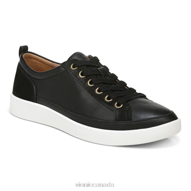 Vionic Winny Trainer 464266632 Onyx Vionic sneakers
