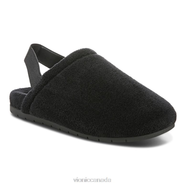 Vionic Aleah Slipper 464266267 Black Vionic calgary
