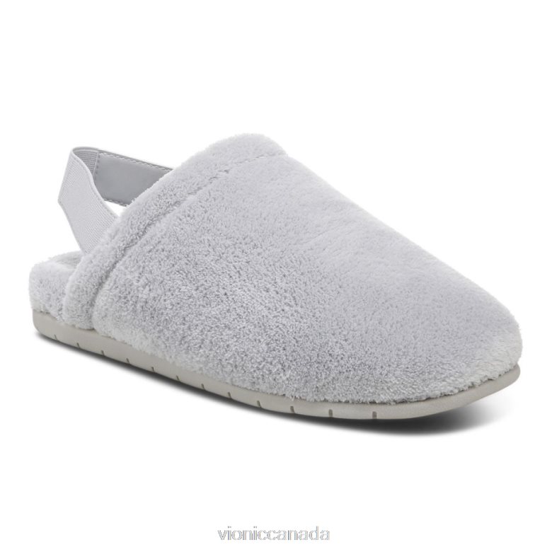 Vionic Aleah Slipper 464266269 Vapor Vionic sandals canada