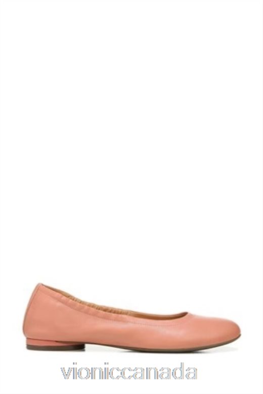 Vionic Alexa Nude Ballerinas 4642661608Vionic calgary