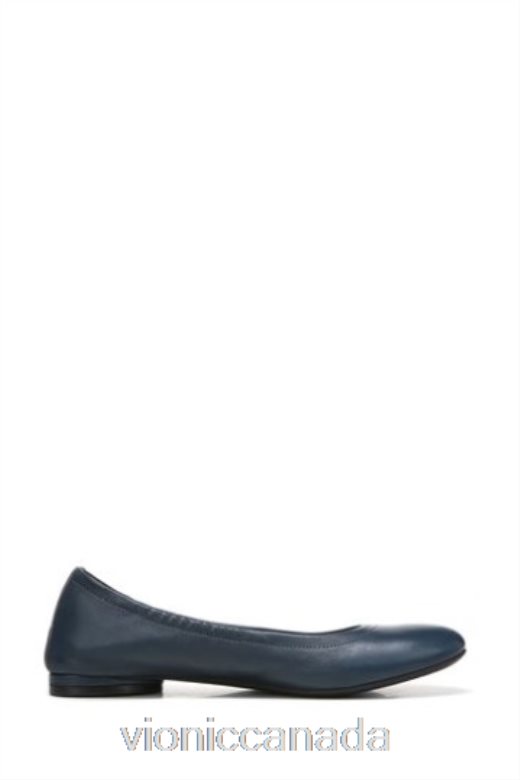 Vionic Blue Alexa Ballerinas 4642661539Vionic canada