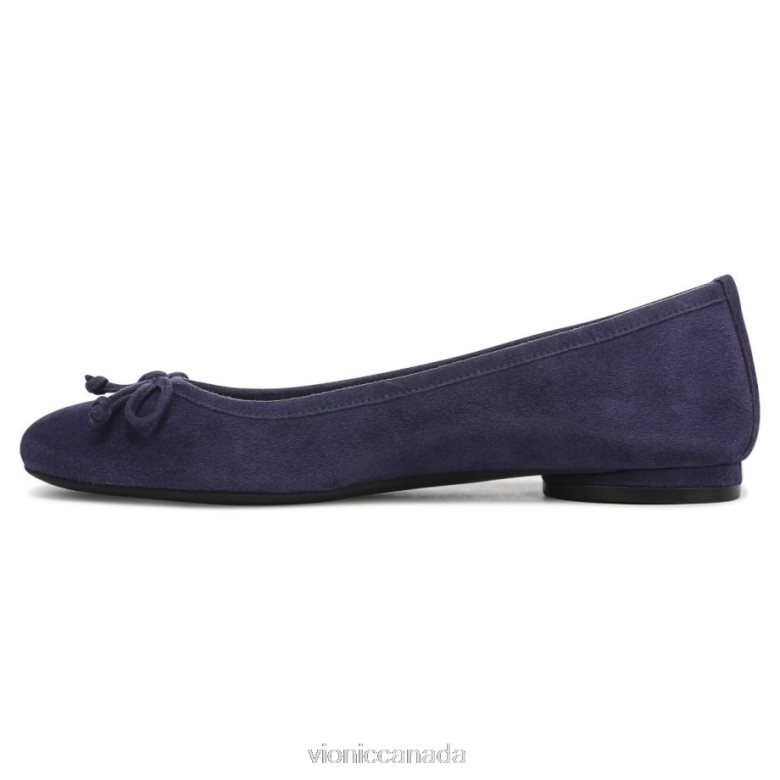 Vionic Callisto Flat 4642661236 Blue Ribbon Vionic canada sale