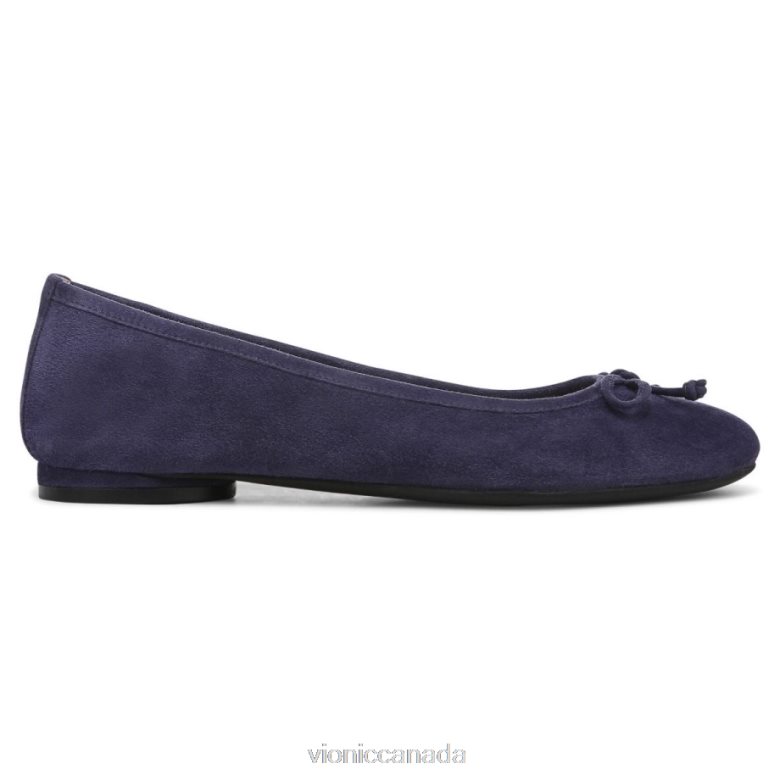 Vionic Callisto Flat 4642661236 Blue Ribbon Vionic canada sale
