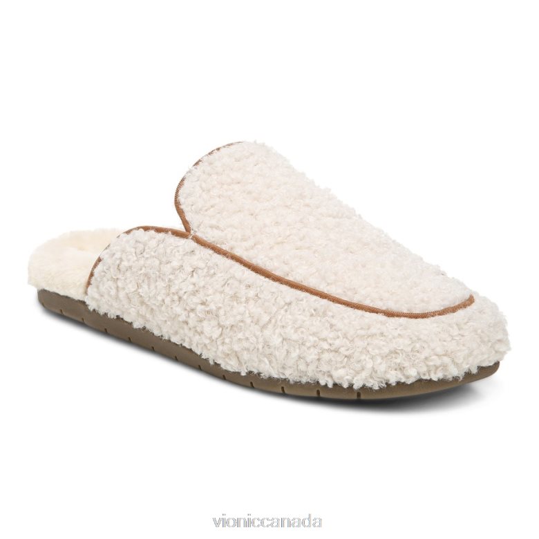 Vionic Caressa Slipper 464266762 Natural Vionic sneakers