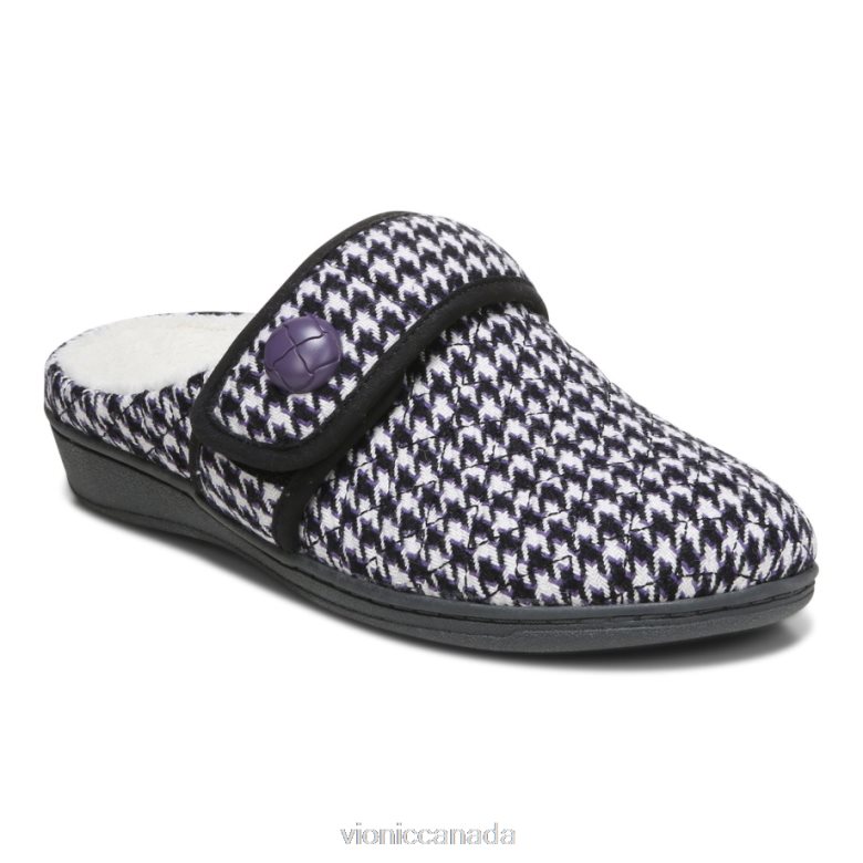 Vionic Carlin Slipper 464266754 Cream Vionic sneakers