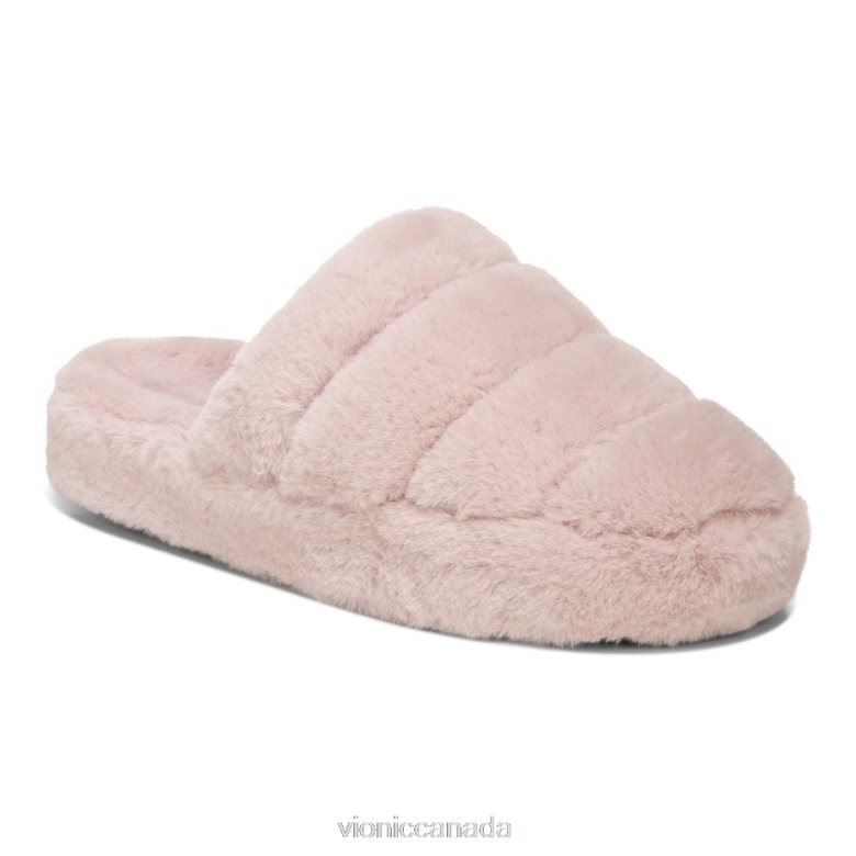 Vionic Cosmina Slipper 46426683 Blush Vionic canada