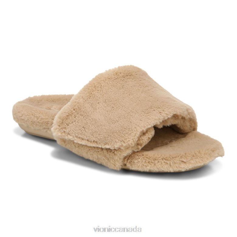 Ginger Plush