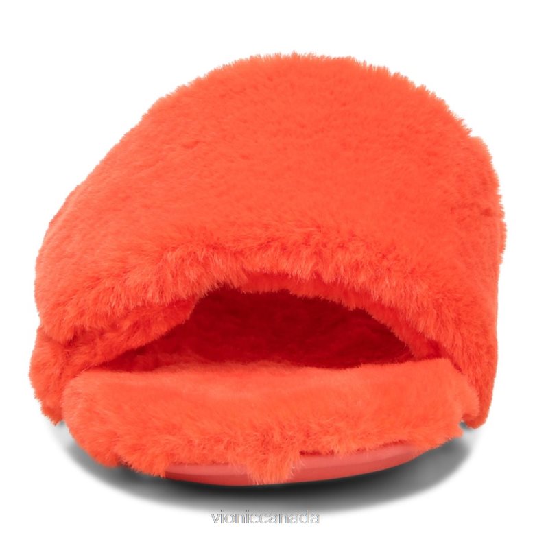 Vionic Dream Plush Slipper 464266769 Fiesta Plush Vionic sandals canada