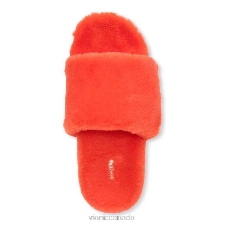 Vionic Dream Plush Slipper 464266769 Fiesta Plush Vionic sandals canada