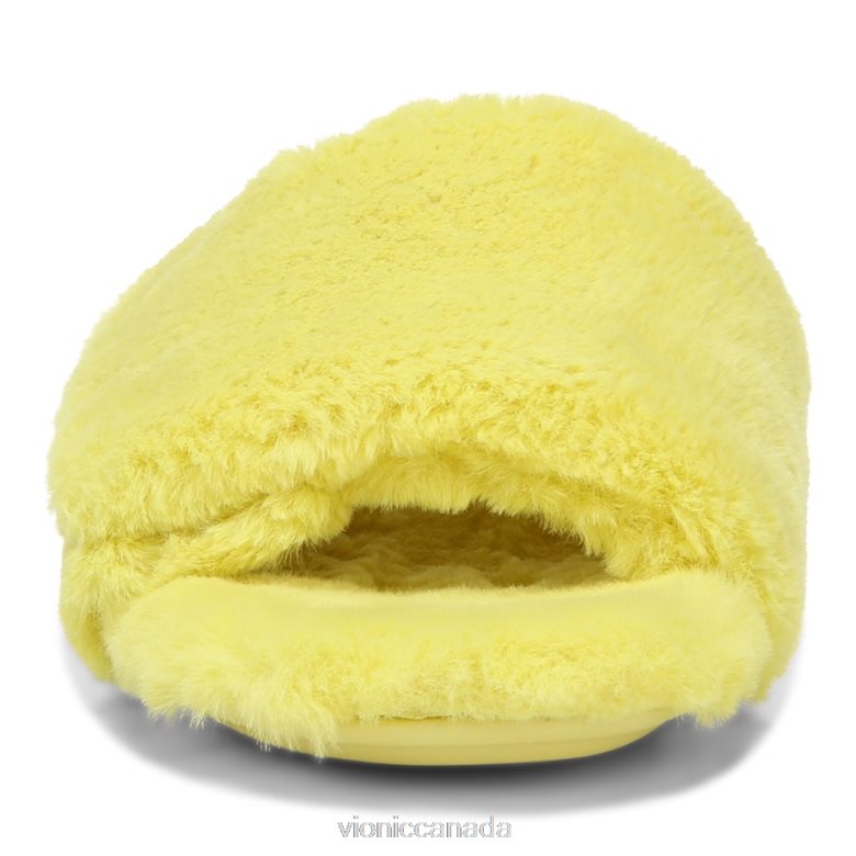 Canary Plush