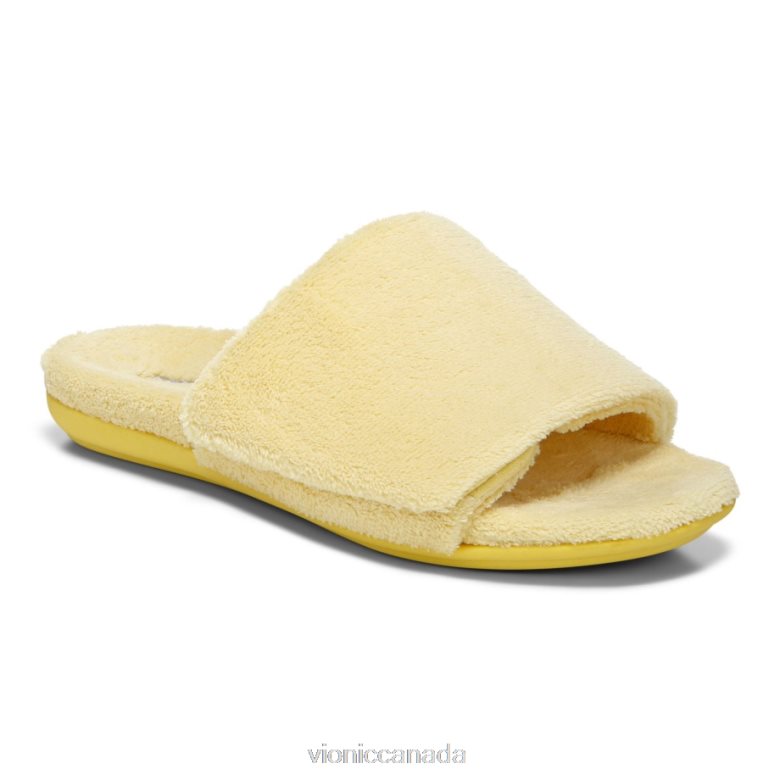 Vionic Dream Slipper 464266800 Sun Vionic shoes calgary