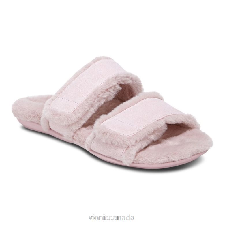 Vionic Faith Slipper 464266105 Light Pink Vionic sneakers
