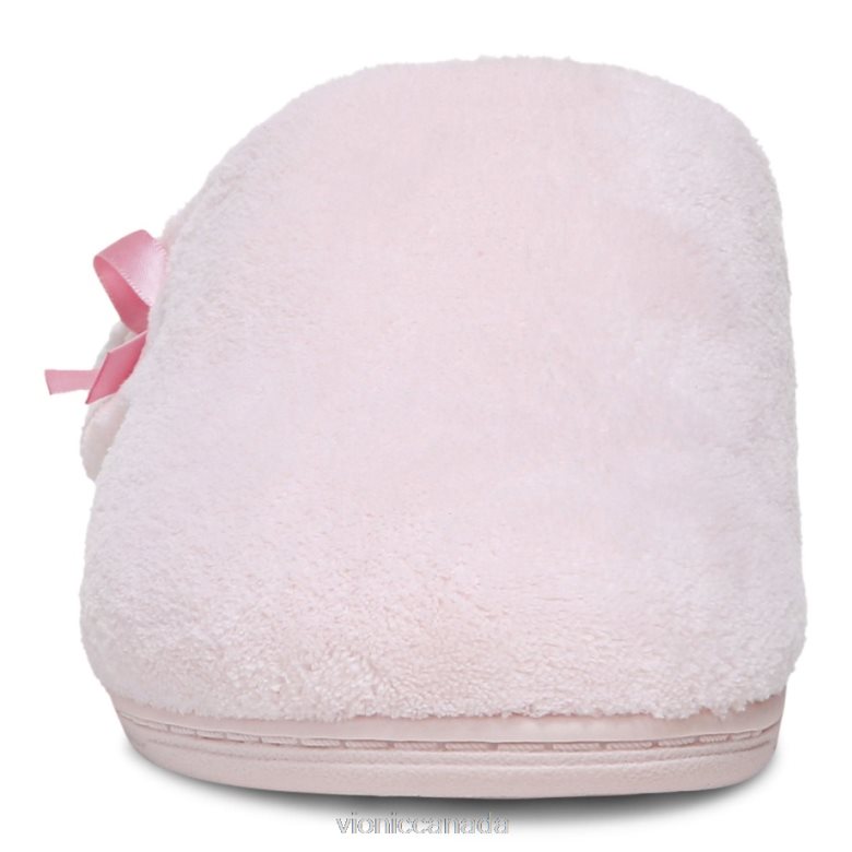 Vionic Gemma Mule Slippers 464266740 Cameo Pink Vionic canada sale
