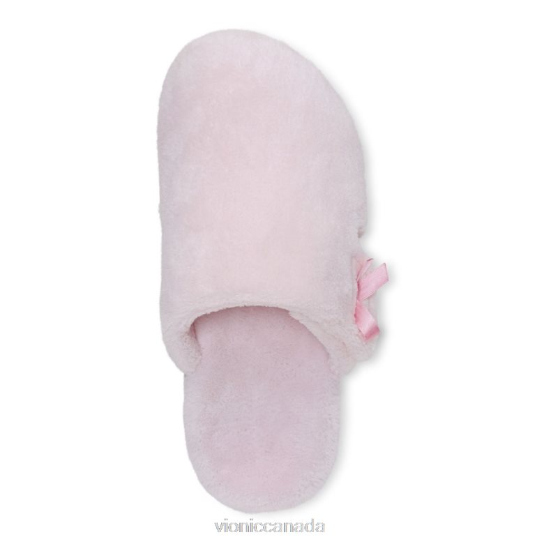 Vionic Gemma Mule Slippers 464266740 Cameo Pink Vionic canada sale