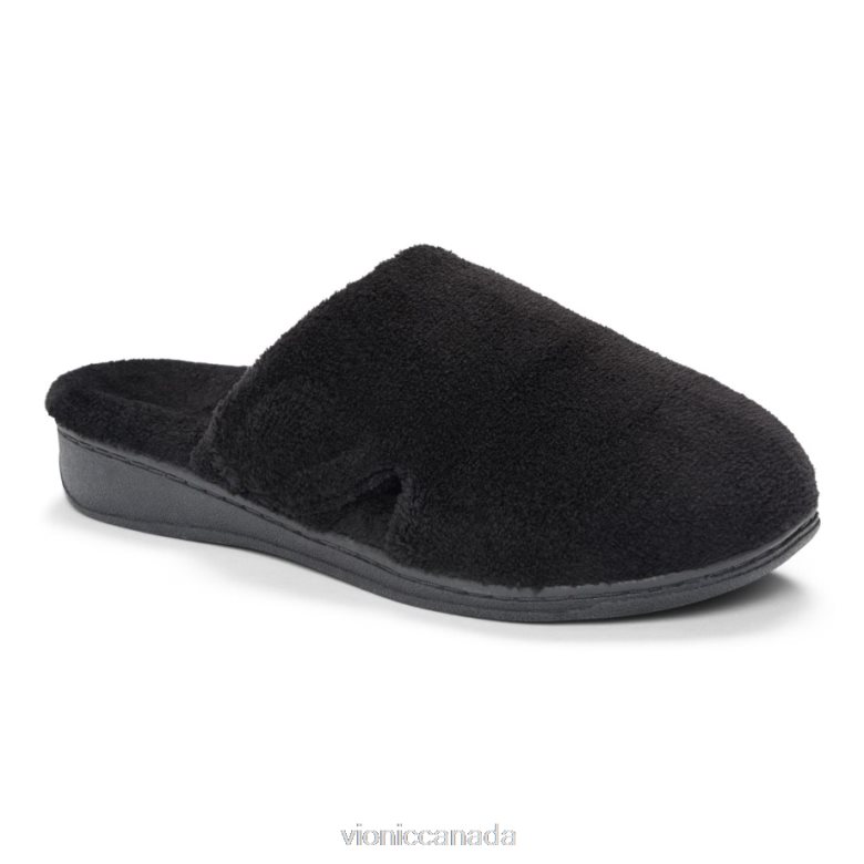 Vionic Gemma Slipper 4642661 Black Vionic canada