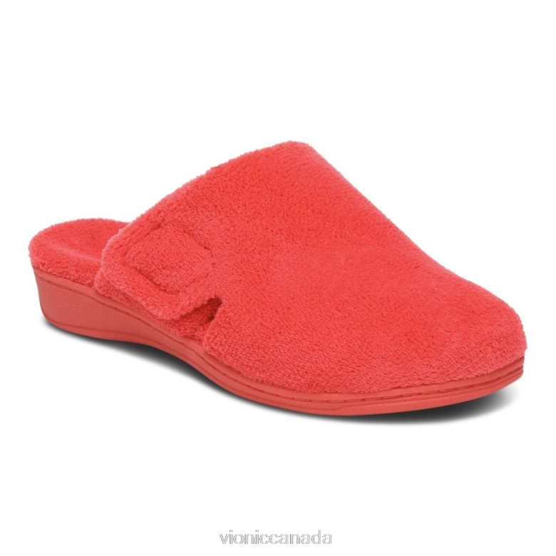 Vionic Gemma Slipper 464266374 Fuji Apple Vionic canada sale