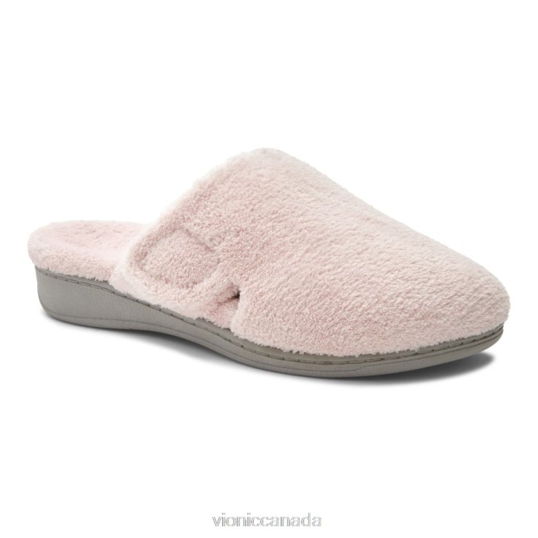 Vionic Gemma Slipper 4642663 Pink Vionic calgary