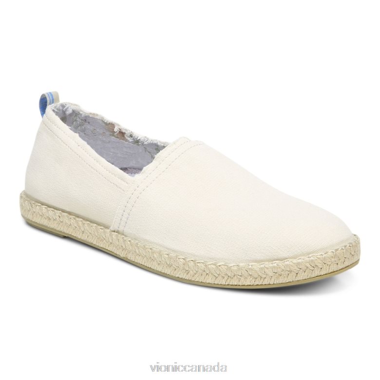 Vionic Laguna Espadrille 4642661274 Cream Vionic sneakers