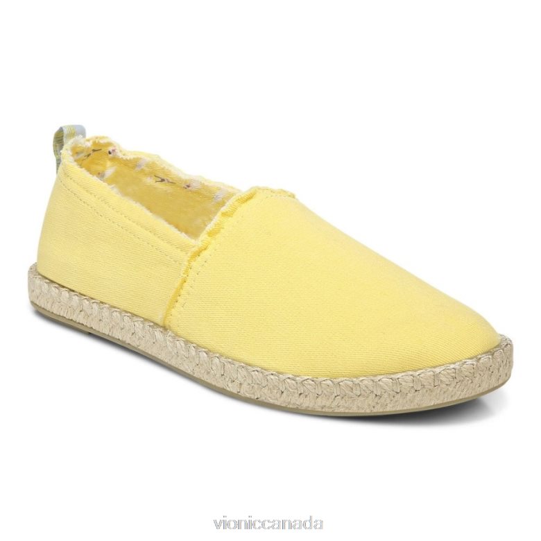 Vionic Laguna Espadrille 464266447 Sun Vionic canada