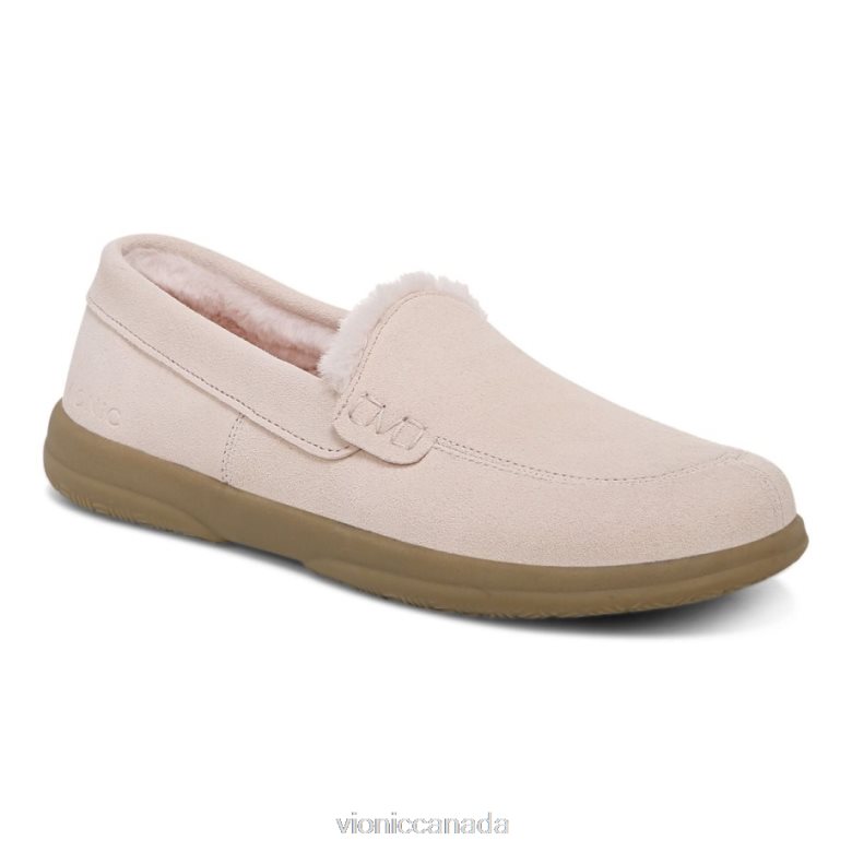 Vionic Lynez Slipper 464266476 Cloud Pink Vionic calgary