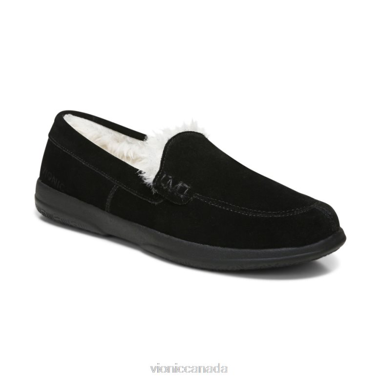 Black Suede