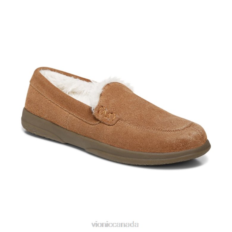 Toffee Suede