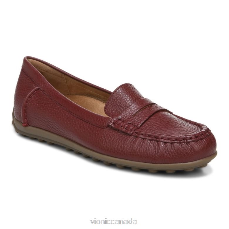 Vionic Marcy Moccasin 464266487 Port Vionic canada