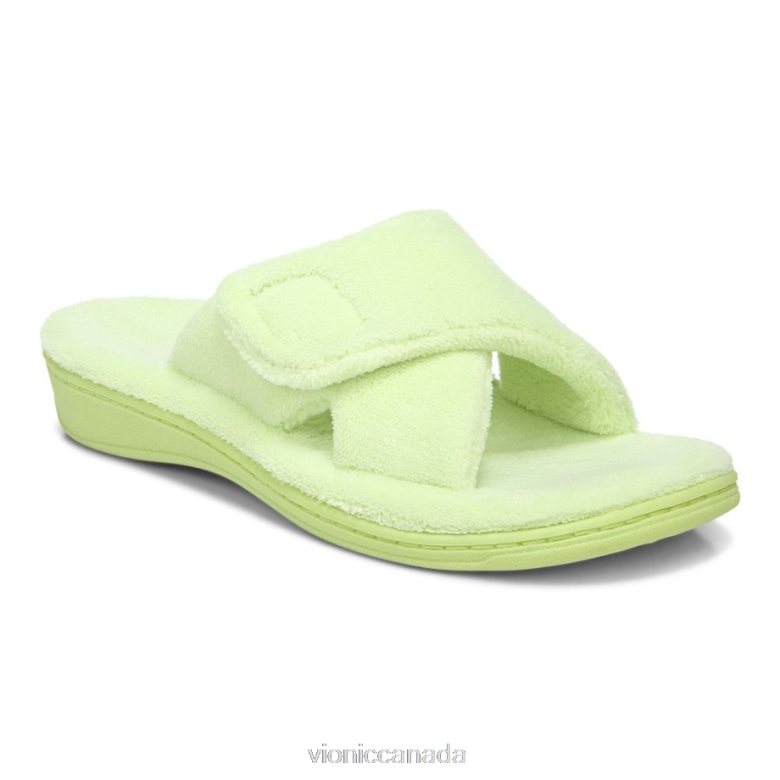 Pale Lime