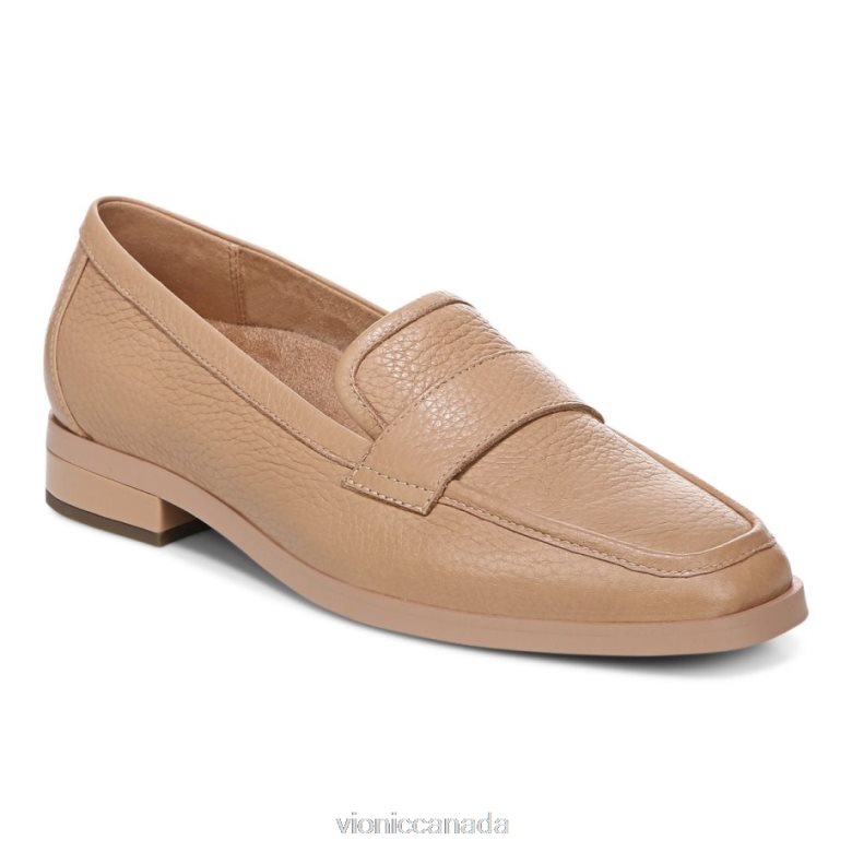 Vionic Sellah Loafer 4642661196 Macaroon Vionic canada sale
