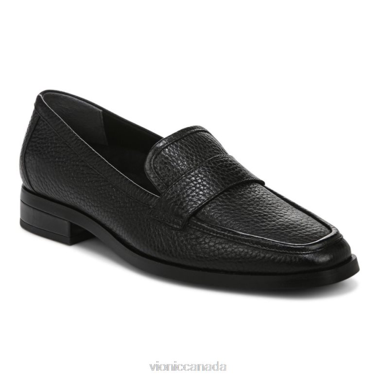 Vionic Sellah Loafer 4642661197 Black Vionic canada