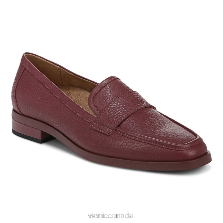 Vionic Sellah Loafer 464266586 Shiraz Vionic shoes calgary