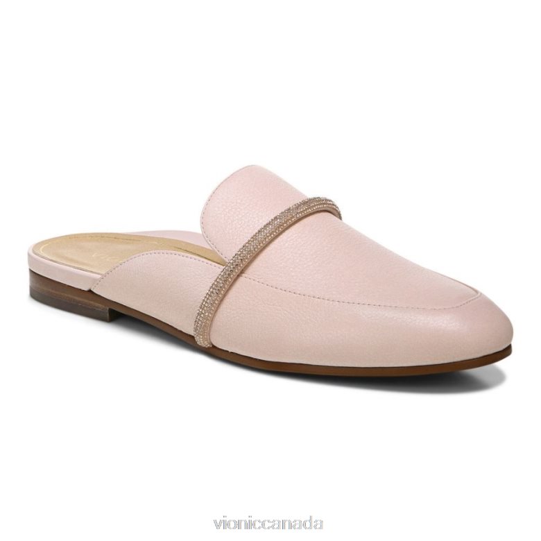 Vionic Seraphina Mule 464266588 Cloud Pink Vionic sneakers
