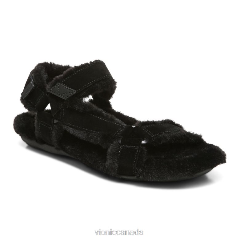 Vionic Viva Slipper 464266682 Black Vionic sneakers