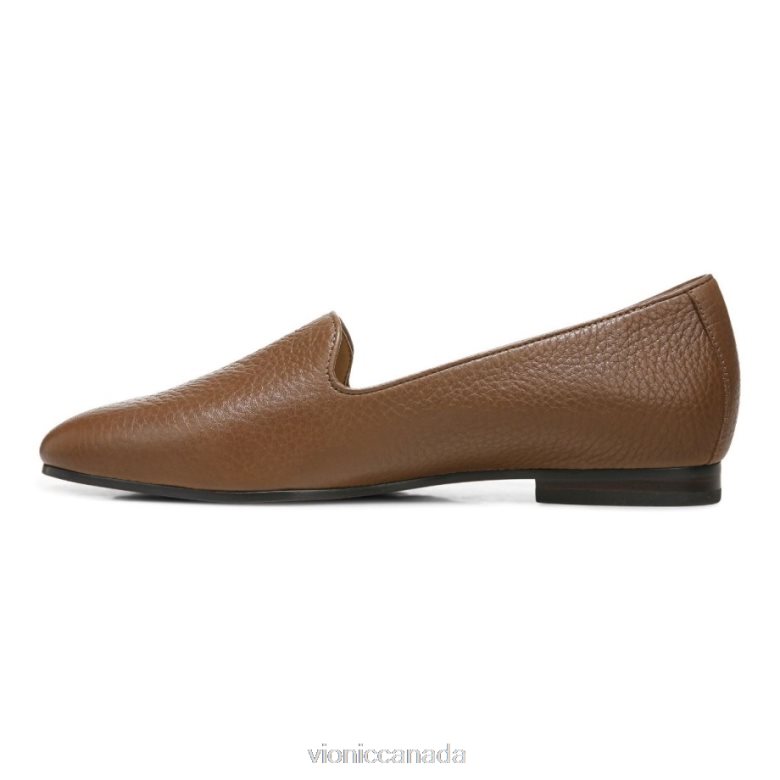 Vionic Willa Slip on Flat 4642661216 Monks Robe Tumbled Vionic shoes calgary