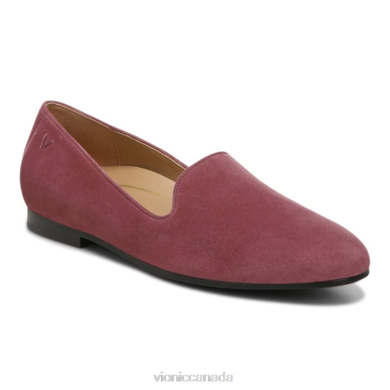 Shiraz Suede