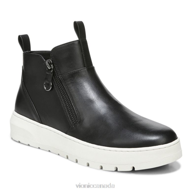 Vionic Brinkely Boot 46426655 Black Vionic sandals canada