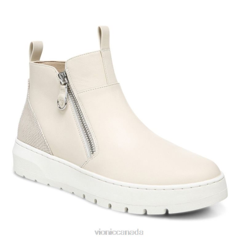 Vionic Brinkely Boot 46426656 Cream Vionic sneakers