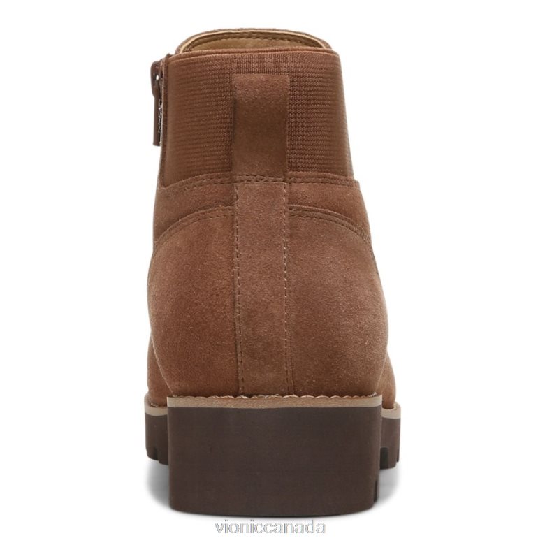 Vionic Brionie Chelsea Boot 464266311 Monks Robe Vionic canada shoes