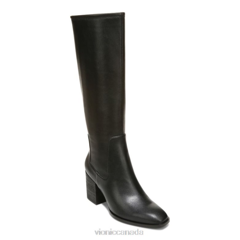 Vionic Inessa Tall Boot 464266831 Black Vionic sneakers