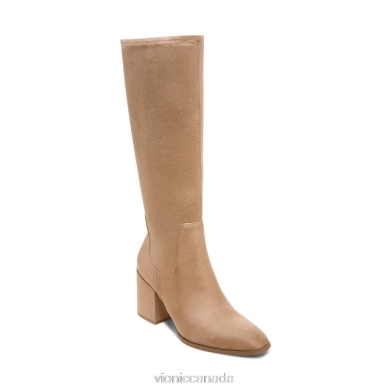 Vionic Inessa Tall Boot 464266832 Wheat Vionic canada shoes