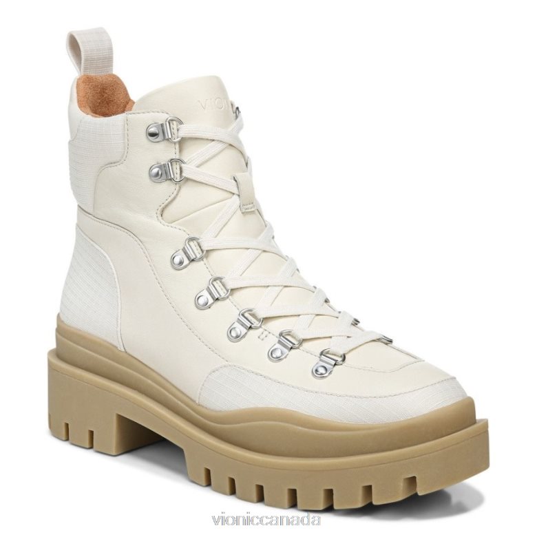 Vionic Jaxen Boot 464266411 Cream Vionic calgary